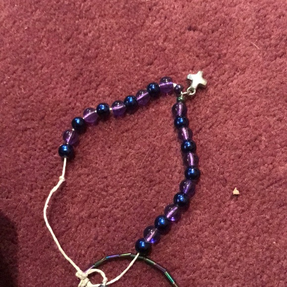 Homemade bracelet - Picture 3 of 4